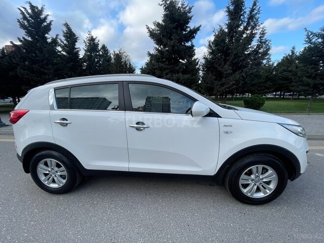 Kia Sportage 2013, 73,333 km - 2.0 l - Bakı
