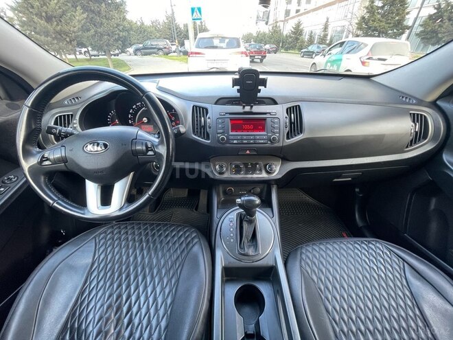 Kia Sportage 2013, 73,333 km - 2.0 l - Bakı