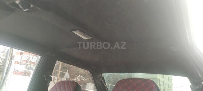LADA (VAZ) 2108 1986, 247,000 km - 1.5 l - Bakı