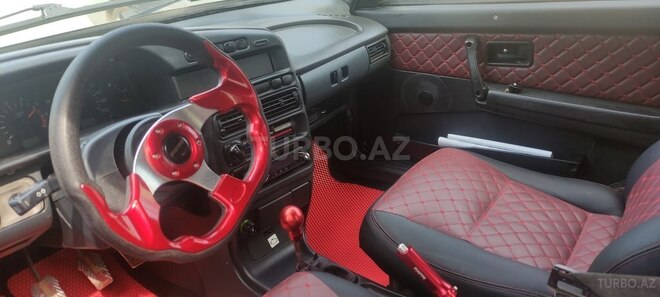 LADA (VAZ) 2108 1986, 247,000 km - 1.5 l - Bakı