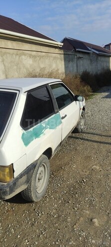 LADA (VAZ) 2108 1986, 247,000 km - 1.5 l - Bakı