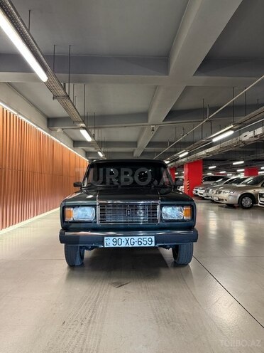LADA (VAZ) 2107 2010, 98,174 km - 1.6 l - Gəncə