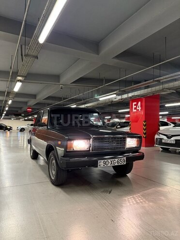 LADA (VAZ) 2107 2010, 98,174 km - 1.6 l - Gəncə