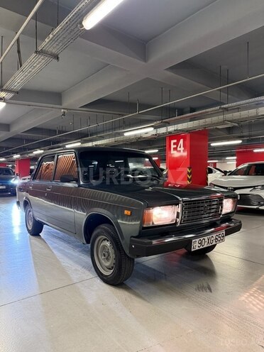 LADA (VAZ) 2107 2010, 98,174 km - 1.6 l - Gəncə