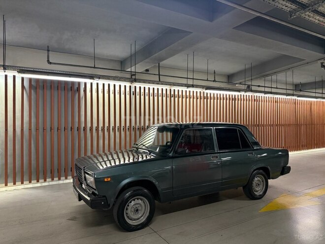 LADA (VAZ) 2107 2010, 98,174 km - 1.6 l - Gəncə