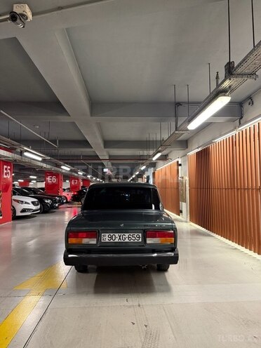 LADA (VAZ) 2107 2010, 98,174 km - 1.6 l - Gəncə