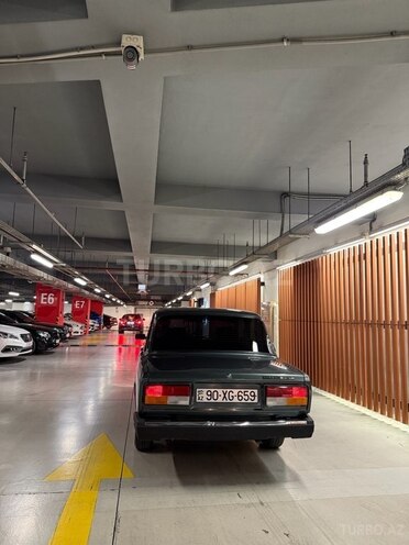 LADA (VAZ) 2107 2010, 98,174 km - 1.6 l - Gəncə