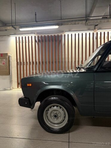 LADA (VAZ) 2107 2010, 98,174 km - 1.6 l - Gəncə
