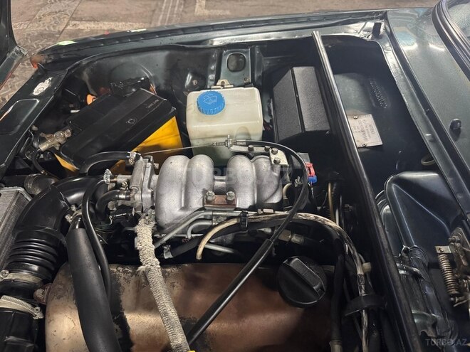 LADA (VAZ) 2107 2010, 98,174 km - 1.6 l - Gəncə