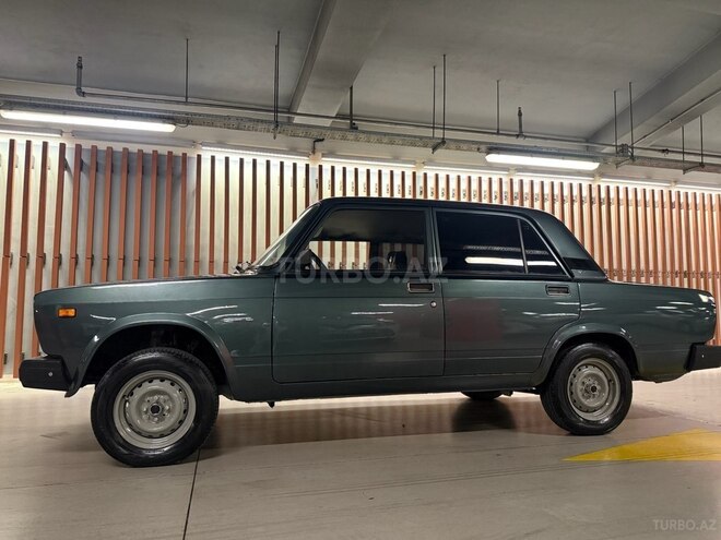LADA (VAZ) 2107 2010, 98,174 km - 1.6 l - Gəncə