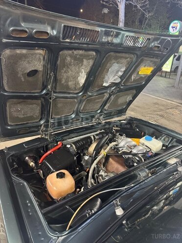 LADA (VAZ) 2107 2010, 98,174 km - 1.6 l - Gəncə