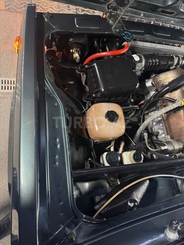LADA (VAZ) 2107 2010, 98,174 km - 1.6 l - Gəncə