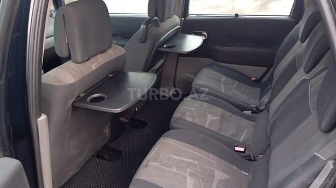 Renault Scenic 2006, 280,000 km - 1.5 l - Bakı