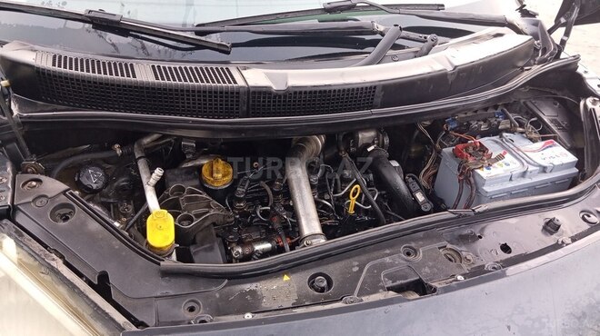 Renault Scenic 2006, 280,000 km - 1.5 l - Bakı