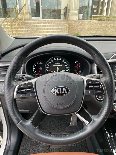 Kia Sorento 2018, 112,250 km - 2.0 l - Bakı