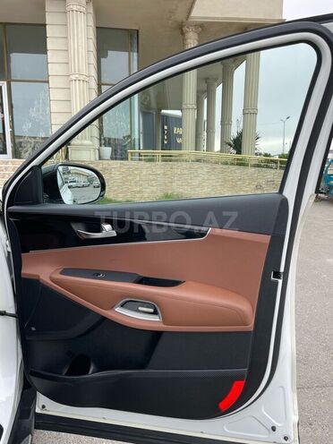 Kia Sorento 2018, 112,250 km - 2.0 l - Bakı