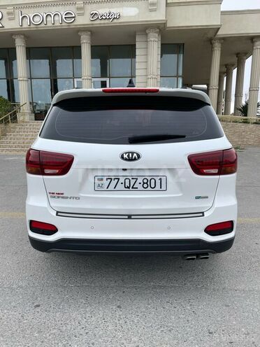 Kia Sorento 2018, 112,250 km - 2.0 l - Bakı