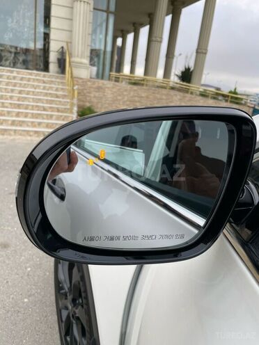 Kia Sorento 2018, 112,250 km - 2.0 l - Bakı
