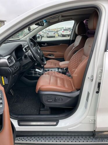 Kia Sorento 2018, 112,250 km - 2.0 l - Bakı