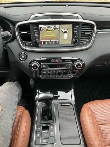 Kia Sorento 2018, 112,250 km - 2.0 l - Bakı