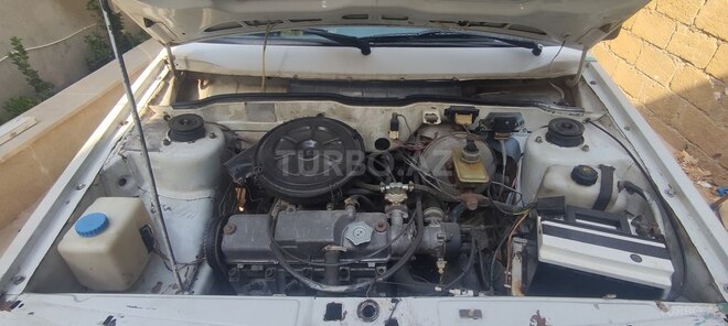 LADA (VAZ) 2108 1986, 247,000 km - 1.5 l - Bakı