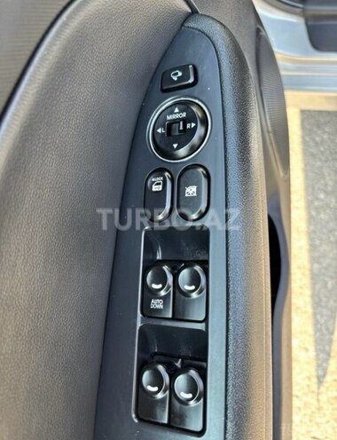 Hyundai i30 2011, 216,000 km - 1.4 l - Bakı