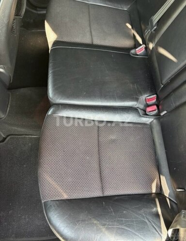 Hyundai i30 2011, 216,000 km - 1.4 l - Bakı