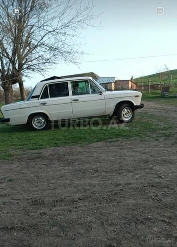 LADA (VAZ) 2106 1985, 15,056 km - 1.6 l - Cəlilabad