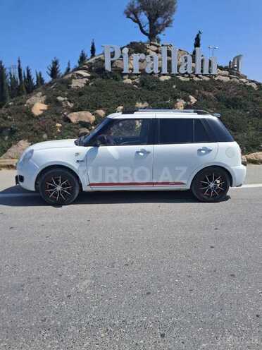 Lifan 330 2014, 89,160 km - 1.3 l - Bakı