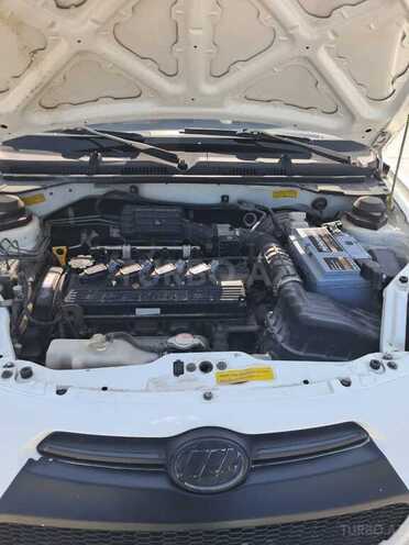 Lifan 330 2014, 89,160 km - 1.3 l - Bakı