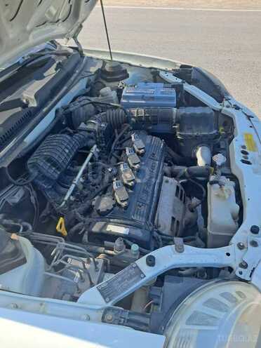 Lifan 330 2014, 89,160 km - 1.3 l - Bakı