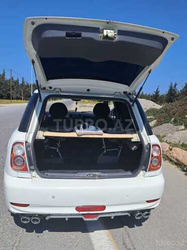 Lifan 330 2014, 89,160 km - 1.3 l - Bakı