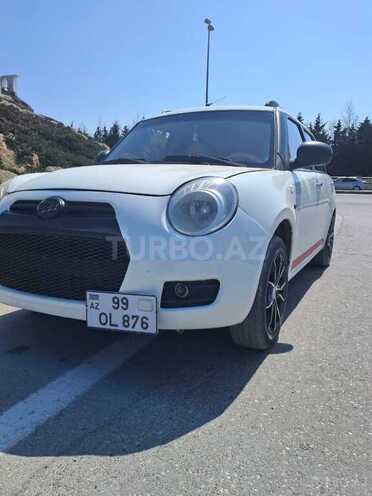 Lifan 330 2014, 89,160 km - 1.3 l - Bakı