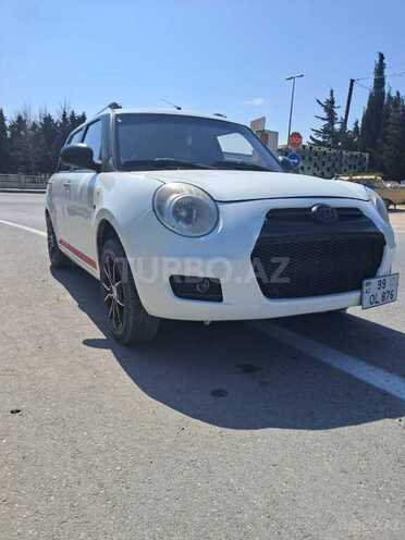 Lifan 330 2014, 89,160 km - 1.3 l - Bakı