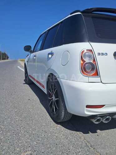 Lifan 330 2014, 89,160 km - 1.3 l - Bakı