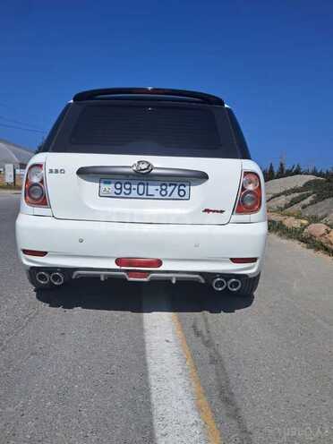 Lifan 330 2014, 89,160 km - 1.3 l - Bakı