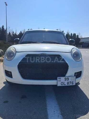Lifan 330 2014, 89,160 km - 1.3 l - Bakı