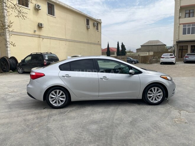 Kia Forte 2015, 141,100 km - 1.8 l - Bakı