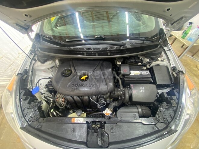 Kia Forte 2015, 141,100 km - 1.8 l - Bakı