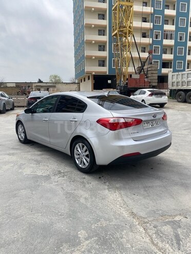Kia Forte 2015, 141,100 km - 1.8 l - Bakı
