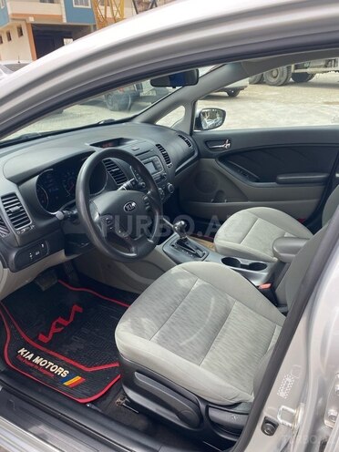 Kia Forte 2015, 141,100 km - 1.8 l - Bakı