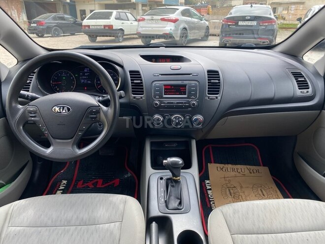 Kia Forte 2015, 141,100 km - 1.8 l - Bakı