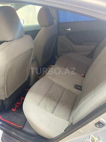 Kia Forte 2015, 141,100 km - 1.8 l - Bakı