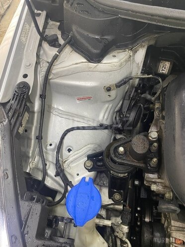 Kia Forte 2015, 141,100 km - 1.8 l - Bakı