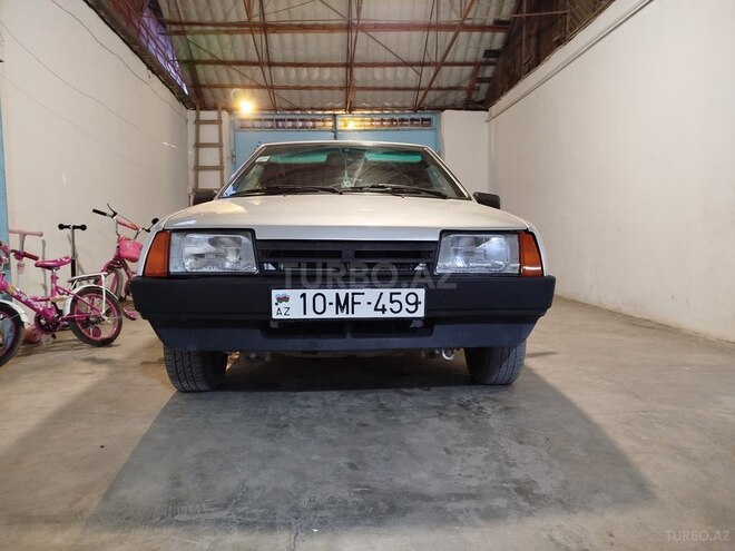 LADA (VAZ) 21099 2004, 387,413 km - 1.5 л - Gəncə