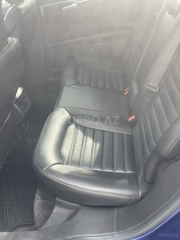Ford Fusion (North America) 2016, 185,000 km - 1.5 л - Sumqayıt