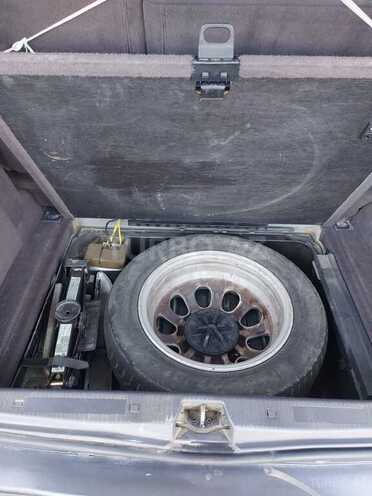 Mercedes A 160 2001, 130,000 km - 1.6 l - Gəncə