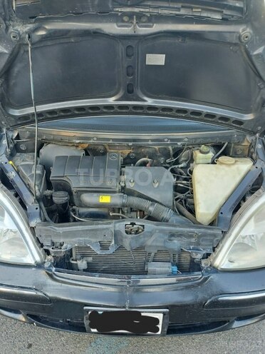 Mercedes A 160 2001, 130,000 km - 1.6 l - Gəncə
