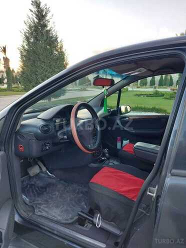 Mercedes A 160 2001, 130,000 km - 1.6 l - Gəncə