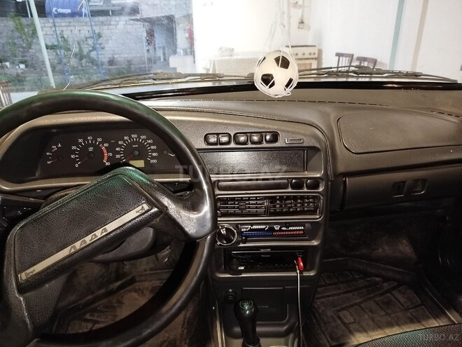 LADA (VAZ) 21099 2004, 387,413 km - 1.5 л - Gəncə